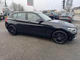 BMW 116 1 Limousine 5-trg. 116 d Urban Line - BMW 116: 116d