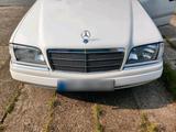 Mercedes-Benz Mercedes C280  Oldtimer W202 1994 24700km - gebrauchte Mercedes-Benz C 280 aus dem Jahr 1994