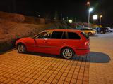 BMW Verkaufe BMW 320i Touring EZ: 05/2005 km: ... - BMW 320 aus 2005: Kombi, 320i