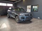 Volkswagen Touareg 4,2Ltr. V8 TDI Exclusive*DynAudio* - Volkswagen Touareg V8tdi mit Diesel-Antrieb
