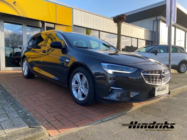 Opel Insignia B Sports Tourer Elegance 2.0 Diesel Nav