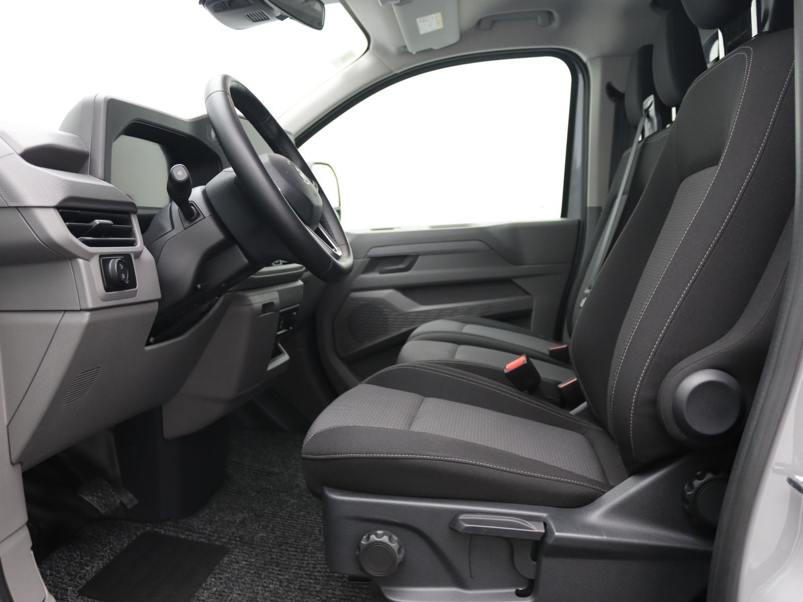 Volkswagen T7 Transporter - Bild 14