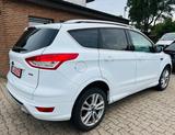 Ford Kuga Individual - Ford Kuga Gebrauchtwagen in Bielefeld