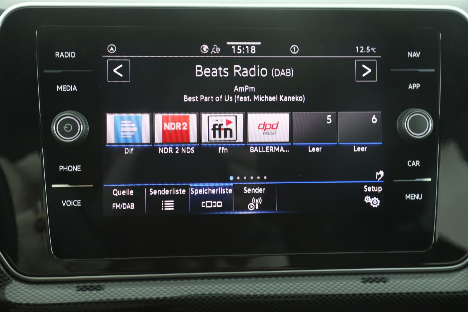 Volkswagen T-Cross - Bild 15