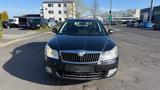 Skoda Octavia Combi Impuls Edition - Skoda Octavia: Impuls Edition