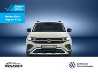 Volkswagen T-Cross - Vorschau Bild 3