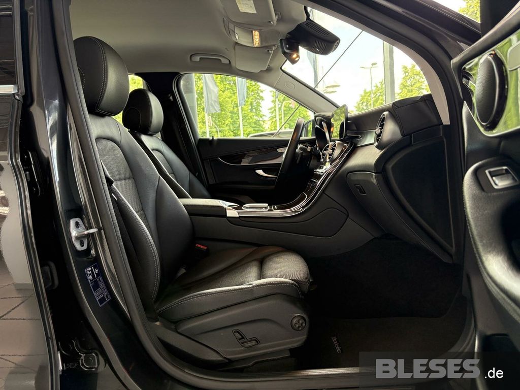 MERCEDES-BENZ GLC 220 – Bild 15