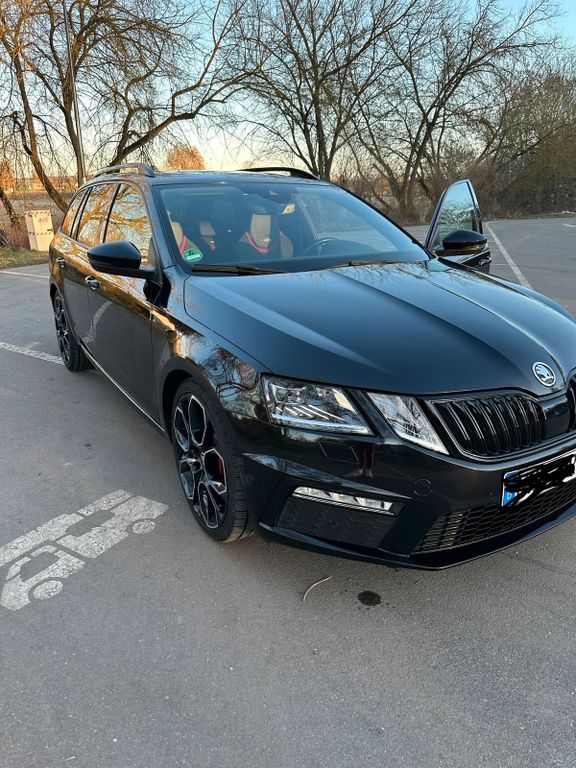 Image of Skoda Octavia