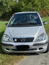 Mercedes-Benz A 160 AVANTGARDE Lang Avantgarde - Mercedes-Benz A 160 in Hannover