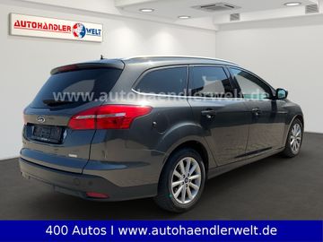 Ford Focus - 5