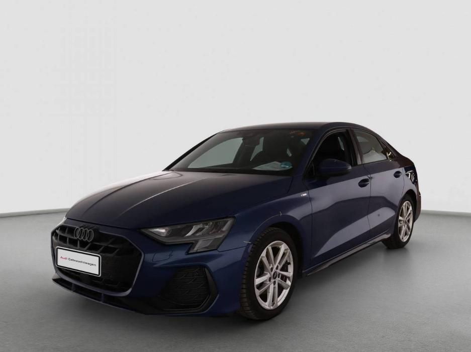 Audi A3 - Bild 9