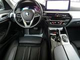 BMW 520d Tour Autom,Leder,AHK,ACC,Kamera - BMW 520 Gebrauchtwagen