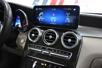 Mercedes GLC 300 - 8