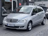 Mercedes-Benz B 170 *AHK|PDC|SHZ|ALLWETTER|TÜV* - Mercedes B 170 mit Anhängerkupplung