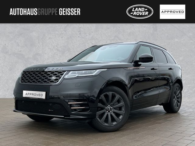 Land Rover Range Rover Velar D200 AWD R-DYNAMIC SE ACC