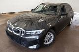 BMW 320i M Sport ACC+Entry+Head-Up+Leder+Memory+AHK - BMW 320: 320i Sport