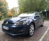 Volkswagen Golf VII mit Automatikgetriebe - Volkswagen Golf: Automatikgetriebe