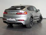 BMW X4 M Competition H&K+Adapt.LED+Pano+360 Kamera - BMW X4 M aus 2021
