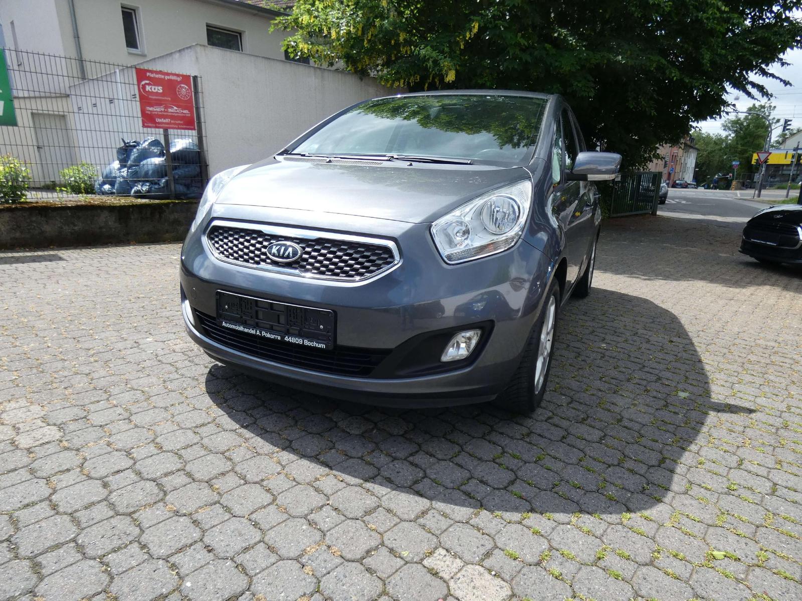Kia Venga Spirit