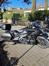 Honda HONDA Gold Wing GL 1800 1800 DCT Abs my25 - Honda: Gl