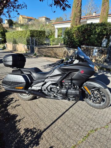 HONDA ANDERE