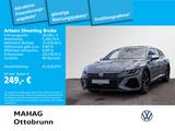 Volkswagen Arteon Shooting Brake R 4 Mot 2.0 TSI AHK LED Na