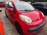 Citroën C1 Style Klima grüne Plakette - Citroën C1 Gebrauchtwagen in Berlin