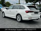 Skoda Octavia Combi Style*DSG*AHK*1HA*VIRTUAL*HEAD UP - Skoda Octavia: 1u