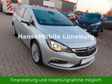 Opel Astra K Sports Tourer INNOVATION - Opel Astra mit Diesel-Antrieb: Sports Tourer