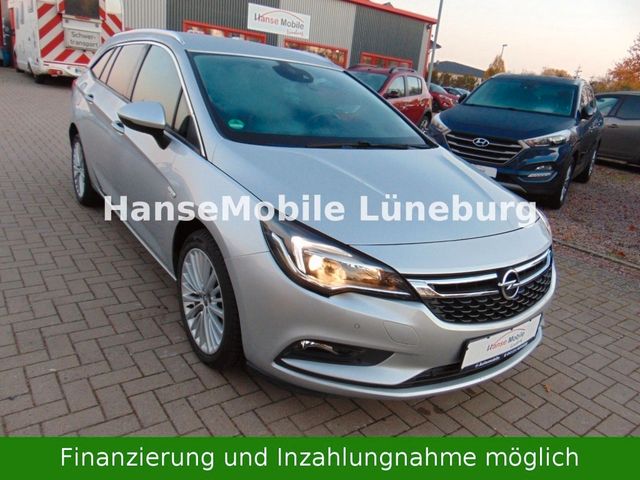 Opel Astra K Sports Tourer INNOVATION