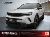 Opel Mokka GS Line Touchscreen Kamera LED Sportmodus - Opel Mokka aus 2021