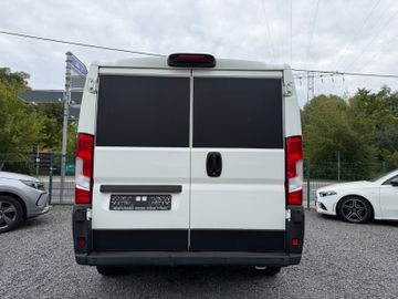 Peugeot Boxer - 6