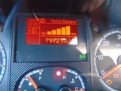 Frankia I 790 GDP *Hubstützen,660 Solar, 2xKlima