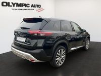 Nissan X-Trail 1.5 e-Power Tekna  360°CAM  NAVI HEAD-UP - Image