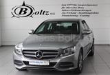 Mercedes-Benz C 200 CGI Avantgarde Klimaa. Navi Parkass. - Mercedes-Benz C 200 in Mannheim