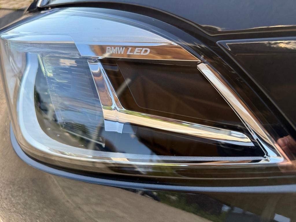 BMW 118 i Aut. Advantage LED+SHZ+Lichtpaket+DAB+, миниатюра 19
