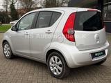 Opel Agila B Basis - Opel Agila: B