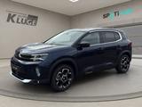 Citroën C5 Aircross 1,2 Shine AT, RFK, LED, DAB, Keyless - gebrauchte Citroën C5 Aircross aus dem Jahr 2024