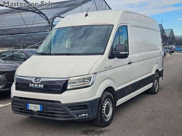 Volkswagen Crafter - 2