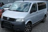 Volkswagen T5 Caravelle*8-Sitzer+klima+PDC+ - Volkswagen T5 in Krefeld