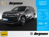 Volkswagen Tayron 2.0 TDI R-Line 4Motion 7-SITZER 360° PANO