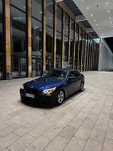 BMW 530i e60 - gebrauchte BMW 5er Reihe aus dem Jahr 2005