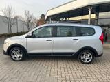Dacia Lodgy Stepway Plus TCe 130 GPF 7-Sitzer WKR+NAVI - Dacia Lodgy: Kleinbus