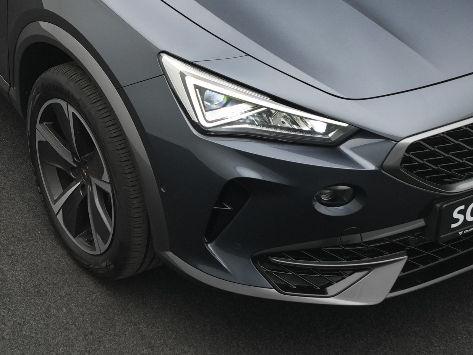 Cupra Formentor - Bild 18