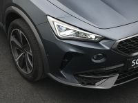 Cupra Formentor - Vorschau Bild 18