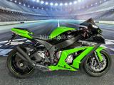 Kawasaki Zx*Zx10*zx10r*Hurric*13000km* - KAWASAKI ZX10R