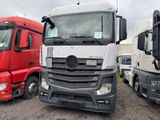Mercedes-Benz ACTROS 2543 L - Mercedes-Benz 2543 actros
