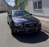 Audi A6 2.7 TDI Avant,Leder, SD Getriebeölwechsel neu - Audi A6: Getriebe