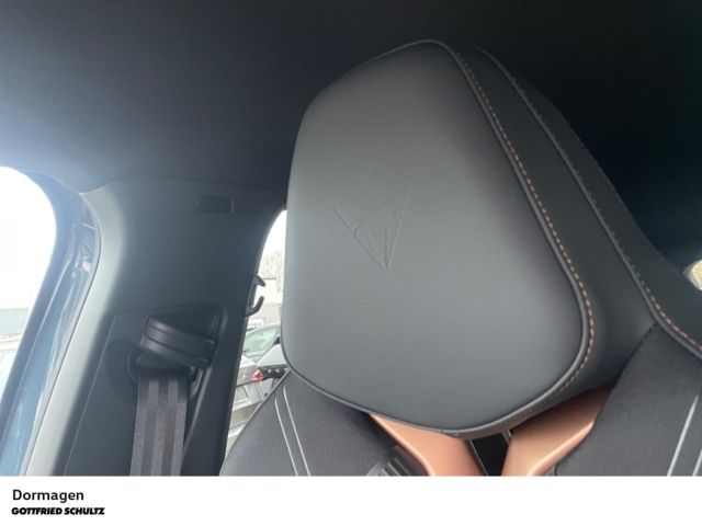 Cupra Tavascan - Bild 23