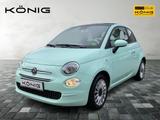 Fiat 500 Automatik, Klima, Carplay - Fiat 500: Automatik, C